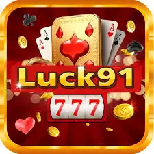 luck-91-game